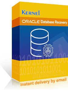 Kernel Oracle Database Recovery