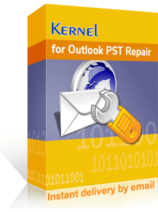 Kernel for Outlook