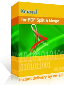 Kernel For Pdf Split And Merge - Single User