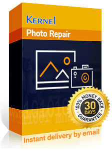 Kernel Photo Repair Software