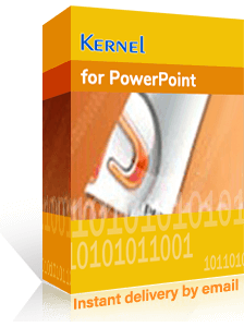 Kernel for Powerpoint Box