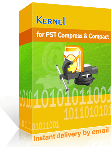 Kernel PST Compress & Compact Box