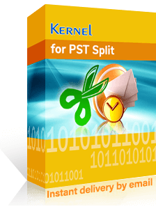 Kernel for PST Split