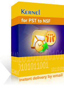 Kernel for PST to NSF Converter