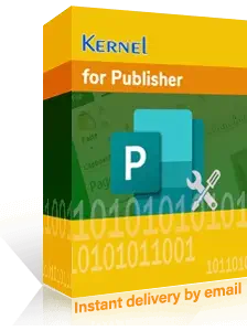 Kernel Recovery For Publisher β Corporate License