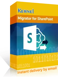 Kernel Migration for SharePoint