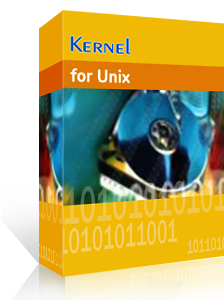 Unix box