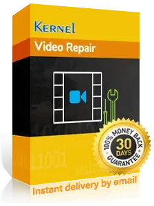 Kernel Video Repair + Kernel Photo Repair - Corporate Lifetime License