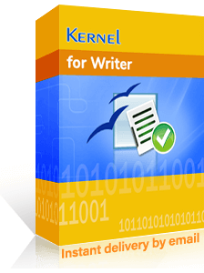 Kernel for Writer Recovery