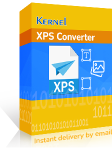 Kernel XPS Converter