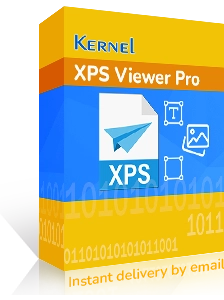 Kernel XPS Viewer Pro