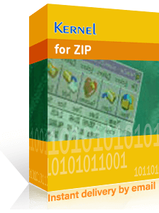 Kernel for ZIP Repair Box