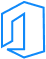 Office 365 Backup Icon