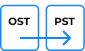 OST to PST Converter