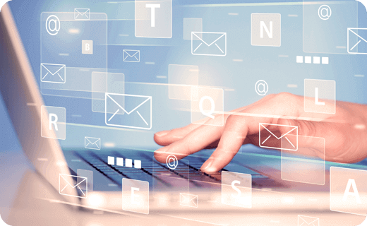 Email Recovery