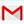 Google Takeout Email Client icon