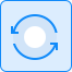 Dual recovery modes