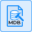 Repair every MDB file