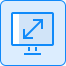 No file size limitations