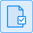 Retains full data integrity
