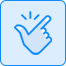 User-friendly interface