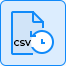 Streamlined automation with CSV file