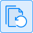 Batch recovery of unlimited ODB files