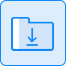 Flexible BKF file-saving 