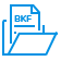 Open and View BKF, CTF, and FD Files
