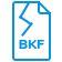 View Corrupt/Damaged BKF Files