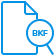 Search for BKF Files