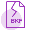 View Corrupt/Damaged BKF Files