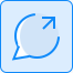 Complete Google Chat Export