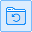 Preview Data Before Backup