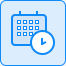Run the backups immediately or schedule them for later