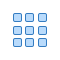 Everything Stays Organized