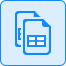 Combine csv files in individual workbooks