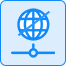 Combine csv files without internet