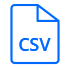 Easy handling large csv files
