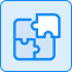 Compatible with all CSV files