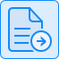 Multiple data export options