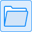 Open Folder Location option