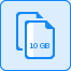 Split CSV by File Size