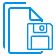 Save in Single or Multiple NSF Files