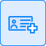 Anonymize patient identifiers