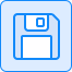 View and save DICOM tags