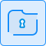 Efficient encrypted authentication mode