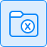  skip deleted folders during Dropbox to Google Drive migration.