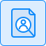 Easily search for specific users