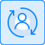 Tool offers a smart User Mapping feature